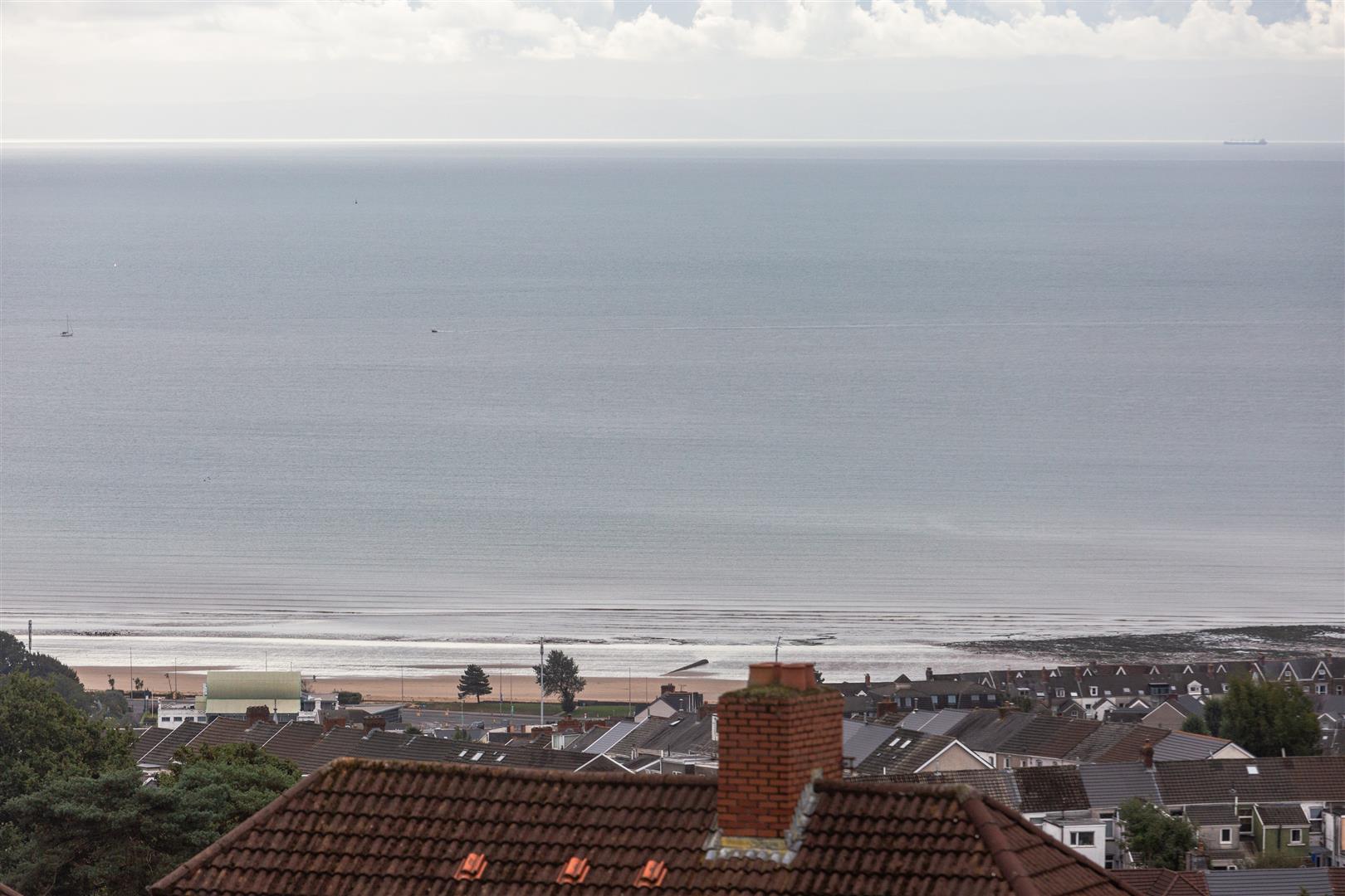 Lon Coed Bran, Cockett, Swansea, SA2 0YQ